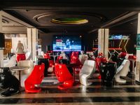 Кинотеатр «Салют Юг»