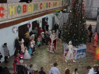 Молодежный эстетический центр «Юность»