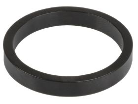 Проставочные алюминиевые кольца для велосипеда ACME M-Wave 1-1/8" gnn2 (золотой 5 мм комплект 6 шт)