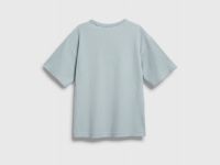 Футболка для мальчиков, Зеленый