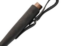 Нож Южный-2, сталь 65Х13, рукоять кожа