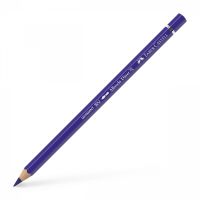 Карандаш акварельный Faber-Castell "Albrecht Durer" Синий фиолетовый