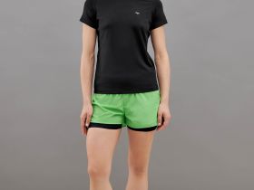 Спортивная футболка из капсулы sport