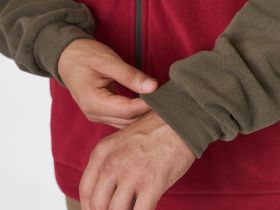 Джемпер Camp Jacket Мужской