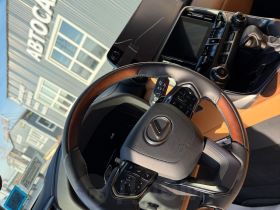 До 18 млн рублей: обзор самых дорогих автомобилей, выставленных на продажу в Якутске