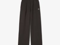 Женские спортивные брюки Lacoste из органического хлопка