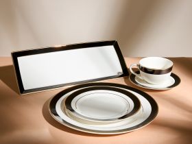 Блюдо Luxury classic