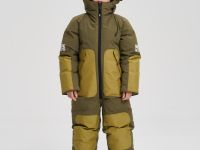 Комбинезоны BASK kids