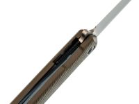 Складной нож TUOTOWN BDT-TUO-GS, сталь AUS-8, рукоять G10