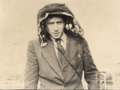 Посвящается выдающемуся североведу. В Якутске состоится конференция к 100-летию Ильи Гурвича