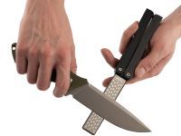 Алмазная складная точилка H1066