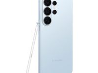 Samsung Galaxy S26 Ultra 12/256Gb (Sky Blue)