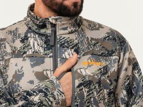 Джемпер Remington Polar Dream FIT  Figure