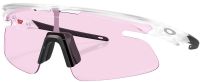 Очки солнцезащитные Oakley RSLV Lite Matte Clear/Prizm Low Light (комплект)