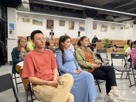 Нейросети помогут якутским фильмам преодолеть бюджетные ограничения