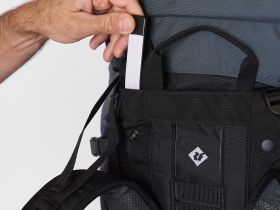 Рюкзак Light 100 V6