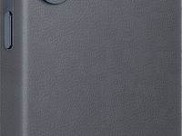 Клип-кейс Samsung Kindsuit Galaxy S25 Чёрный