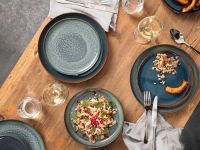 Villeroy & Boch Набор посуды для завтрака на 2 персоны, 6 предметов Crafted Breeze Villeroy & Boch