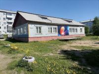 Культурный центр о. Краснофлотский