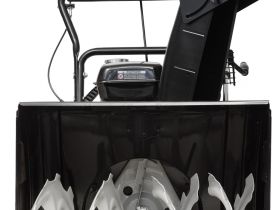 Снегоуборщик HYUNDAI S 5560