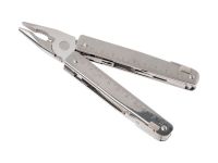 Мультитул Victorinox SwissTool, сталь X50CrMoV15, рукоять нержавеющая сталь, серый