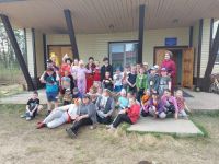 Краснощельский этнокультурный центр