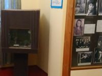 Историко-этнографический музей села Усть-Вымь