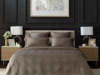 Постельное белье Молочный шоколад/Milk&Chocolate