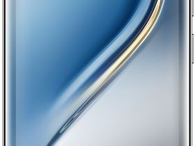 Смартфон TECNO Camon 40 Pro 8/256 ГБ Белый