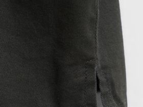 Текстильная рубашка, Зеленый