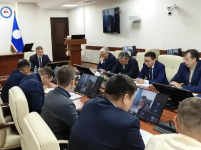 В районы Индигирской группы доставили 97% жизнеобеспечивающих грузов