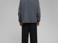 Толстовка на молнии