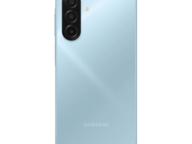 Samsung Galaxy A17 8/256Gb (Light Blue)
