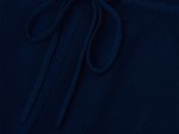 Трикотажные брюки с шерстью