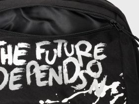 Пенал текстильный для девочек