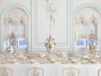 Большой петергофский дворец