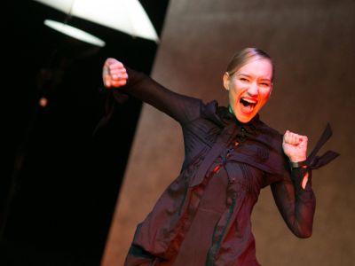 Билеты на Диалоги по поводу американского джаза (Мастерская) / Театр | Афиша | ИнфоТаймс