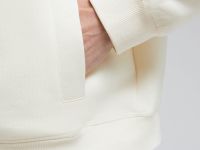 Толстовка из футера