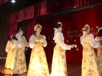 Изобильный сельский дом культуры