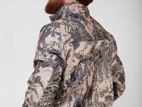 Джемпер Remington Polar Dream Figure