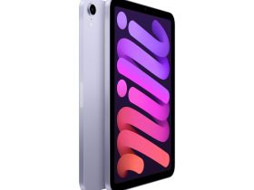 Apple iPad mini (2021) Wi-Fi 256Gb (Purple)