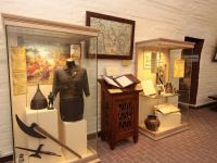 Дворец наместника