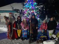 Алексеевский сельский дом культуры