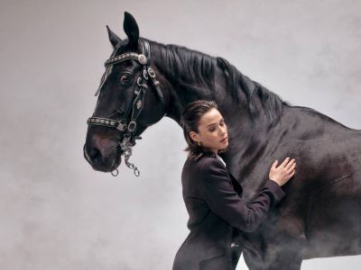 Билеты на Россия златогривая (Центр национальных конных традиций) / Экскурсия | Афиша | ИнфоТаймс