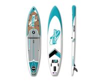 Надувная доска для SUP-бординга STORMLINE POWERMAX 9.6