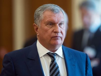 Игорь Сечин: Достижения Якутии оказали позитивное влияние на экономику Дальнего Востока и страны