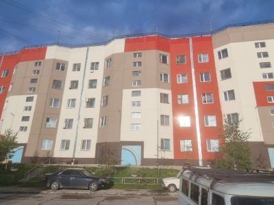 Обновили целый посёлок: как в Якутии работает программа капитального ремонта