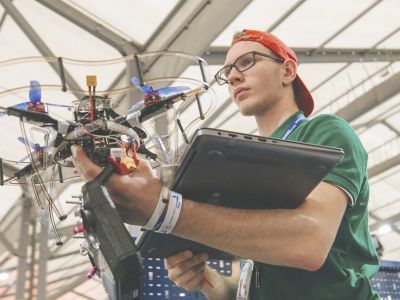 Якутские студенты примут участие в соревнованиях «Инженерия лесопользования и лесовосстановления»