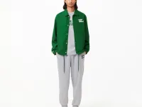 Футболка Lacoste унисекс из хлопка