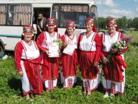 Дом культуры «Нефтяник» пгт. Суходол